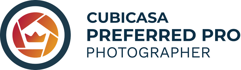 Cubicasa preferred pro photographer