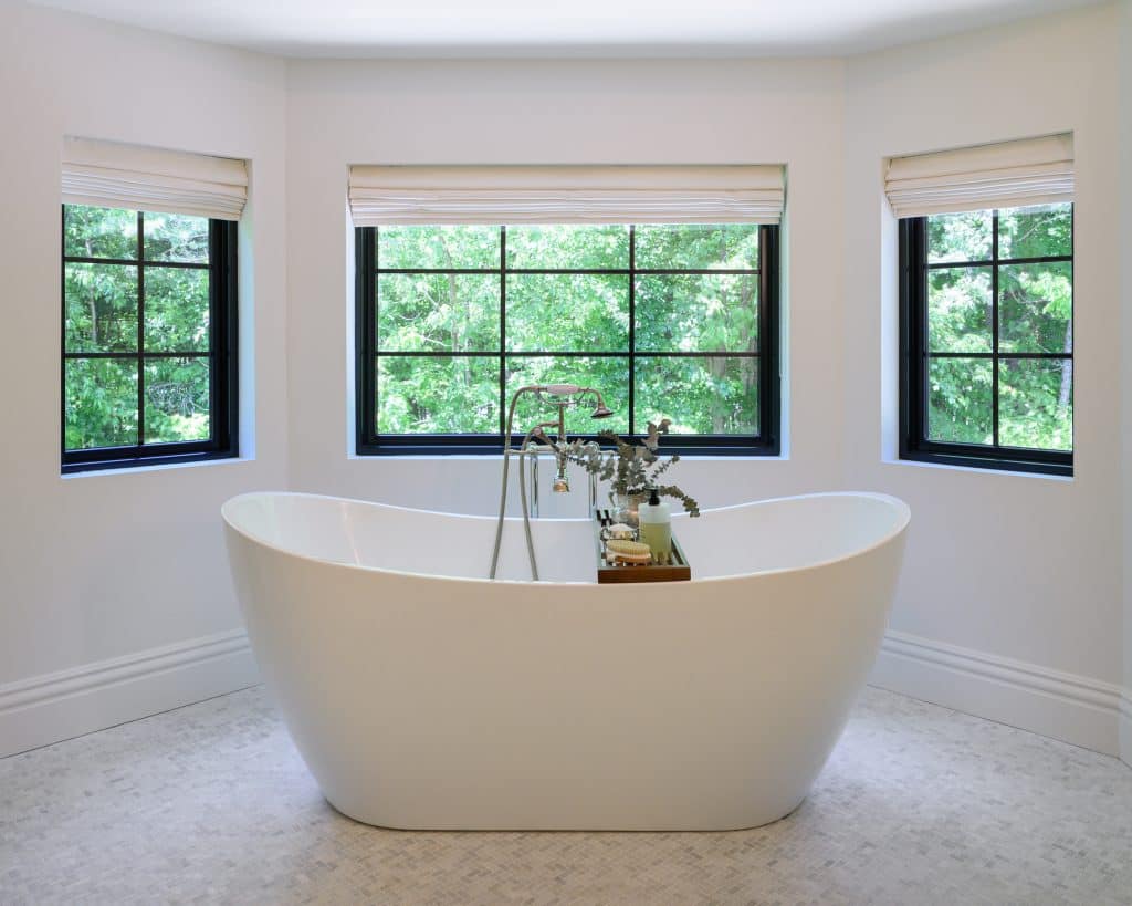 Custom Bathtub in Albany NY