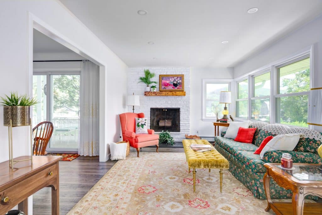 untitled-2a Real Estate Photo of Living Room Shot by New York Real Estate Photography